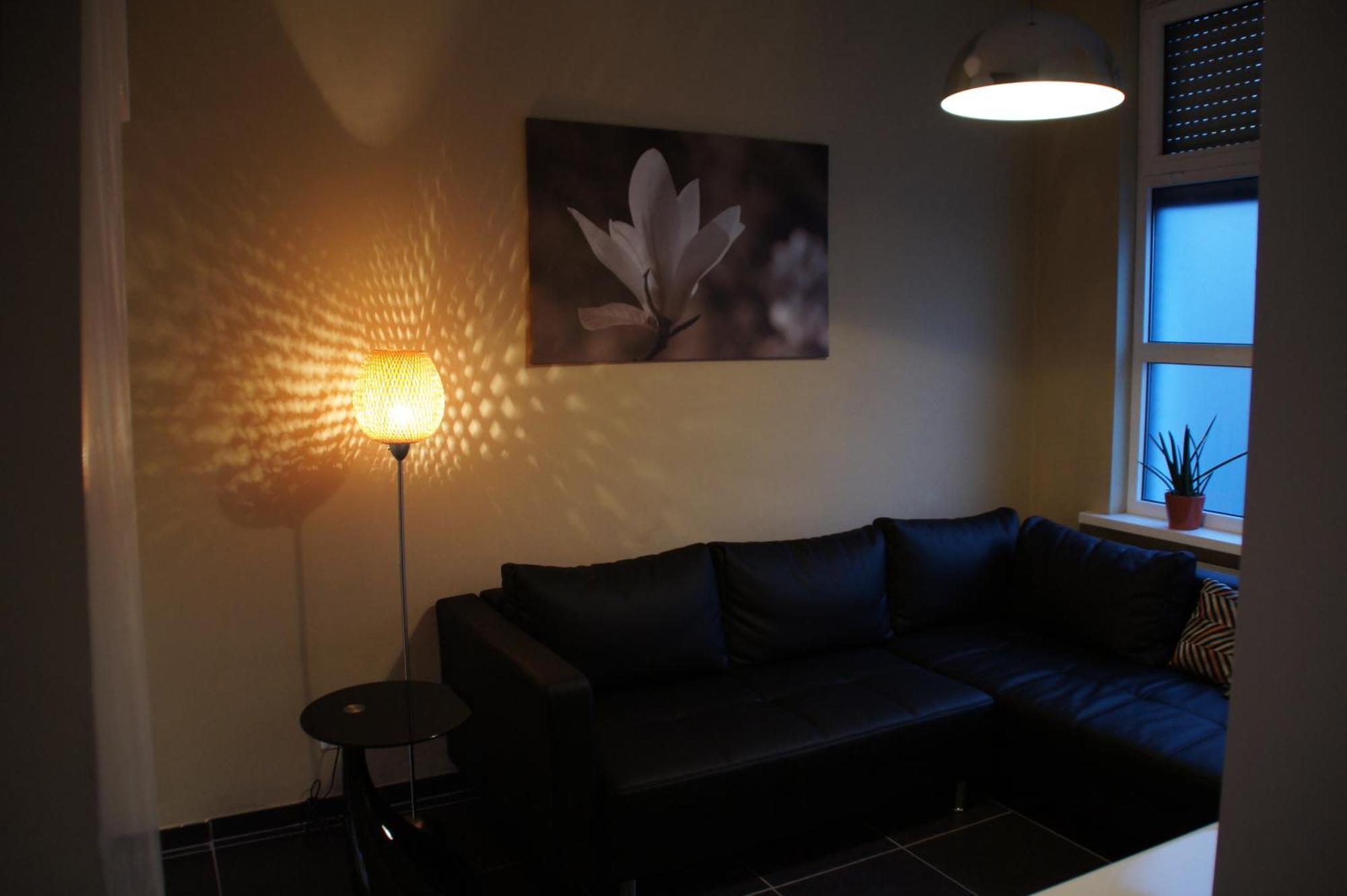All Inn Holiday Home Gent Kültér fotó